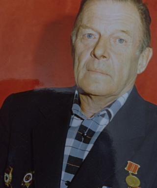 Троегубов Леонид Александрович