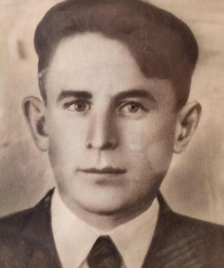 Соловов Дмитрий Иванович