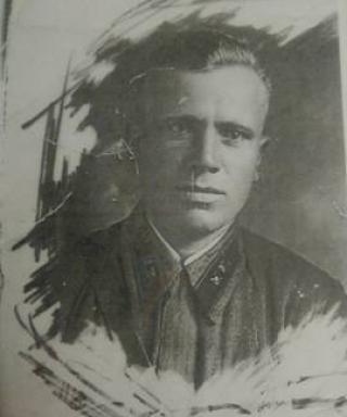 Хацулев Григорий Федосович (Федосеевич)