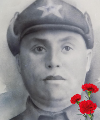 Петов Емельян Платонович