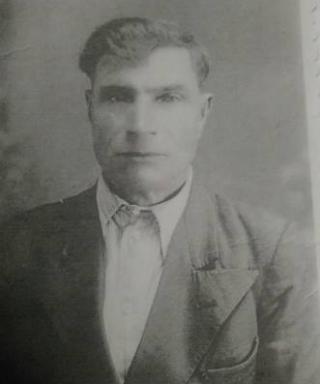 Гашников Кузьма Иванович