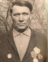 Дьячков Петр Лукьянович