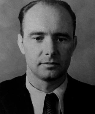 Горбачёв Борис Сергеевич