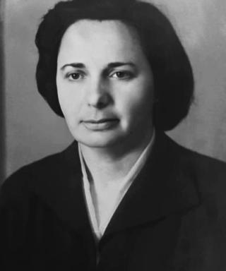 Курдюмова Римма Сергеевна