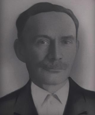 Горбачёв Сергей Николаевич