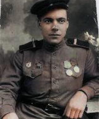 Черемисин Владимир Григорьевич