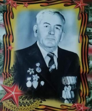 Гукин Алексей Фролович