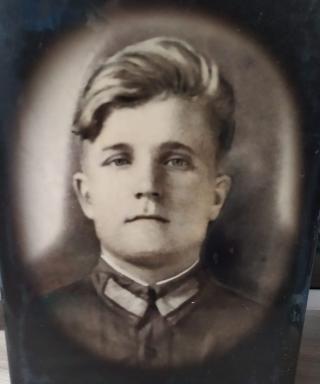 Ситников Иван Калистратович