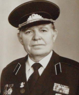 Бойченко Леонид Саввич