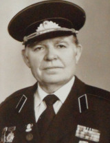 Бойченко Леонид Саввич