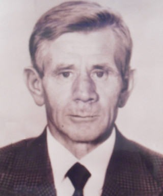 Ремез Григорий Ильич