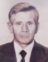 Ремез Григорий Ильич