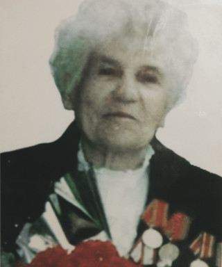 Гребнева Татьяна Васильевна