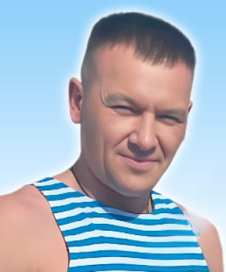 Поздняков Юрий Геннадьевич