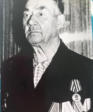 Бикмансуров Гайнулла (неизвестно)