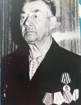 Бикмансуров Гайнулла