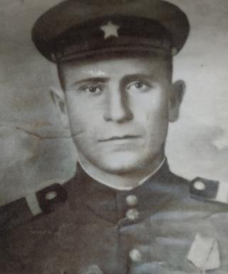 Алексеев Иван Егорович