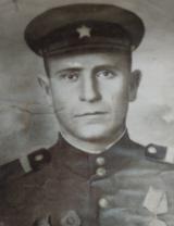 Алексеев Иван Егорович