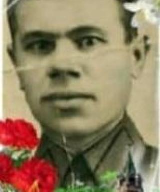 Кравцов Стефан Васильевич