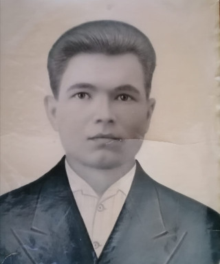 Буданов Федор Иванович