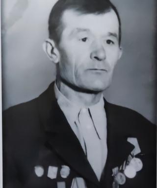 Бондаренко Иван Маркович