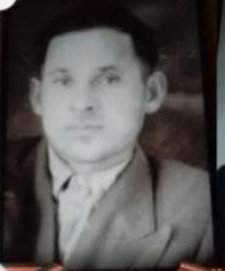 Федорченко Василий Павлович