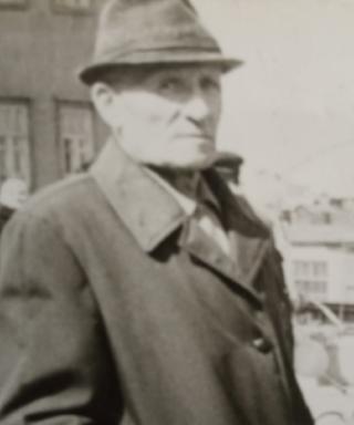 Курочкин Александр Григорьевич