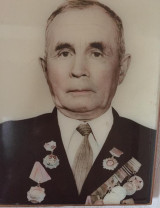 Сериков Карим Петрович