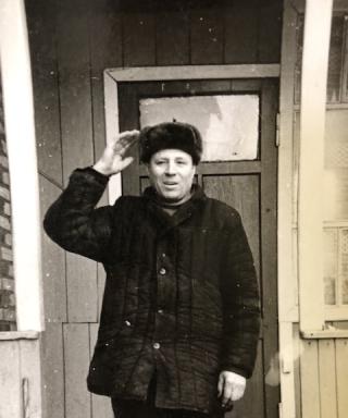 Лобеев Сергей Иванович