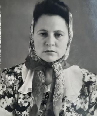 Власова Ольга Федоровна