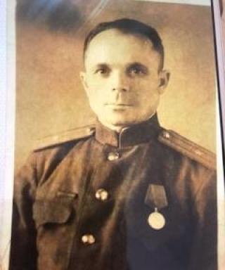 Щербина Александр Михайлович