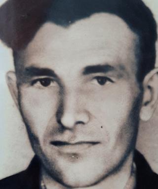Бобровский Иван Терентьевич