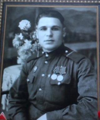 Свиридов Алексей Николаевич
