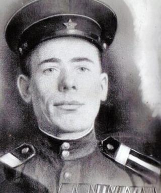 Концевой Сергей Савельевич
