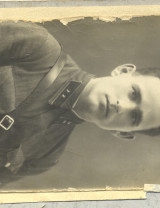 Попович Фёдор Григорьевич