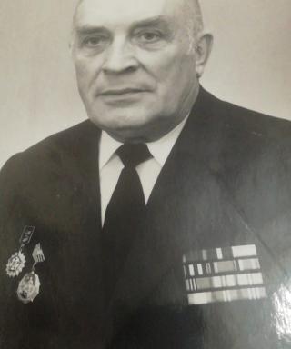 Гуков Василий Семёнович