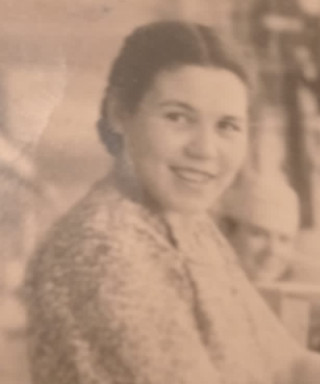 Юсупова Екатерина Юсуповна