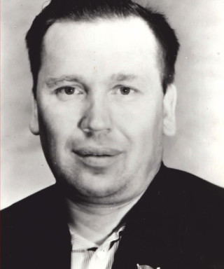 Климов Александр Николаевич