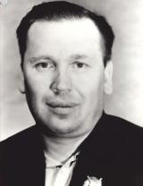 Климов Александр Николаевич