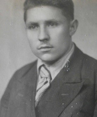 Погодин Евгений Александрович