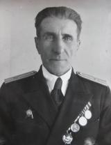 Хохлов Василий Александрович