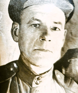 Ногтев Иван Григорьевич