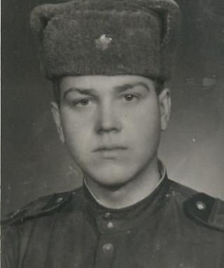 Красильников Виктор Николаевич