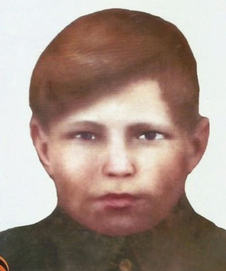 Панкратов Иван Титович