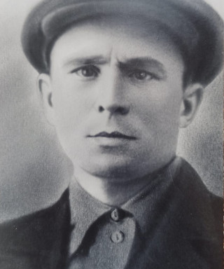 Тутуков Иван Яковлевич