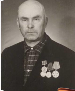 Смирнов Василий Петрович