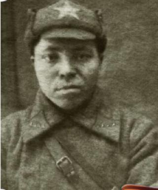 Елизаров Жорж Григорьевич