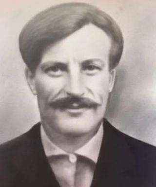 Чернышёв Иван Филиппович