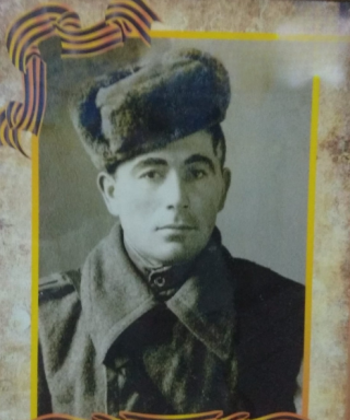 Бесланеев Мухамед Дагазович