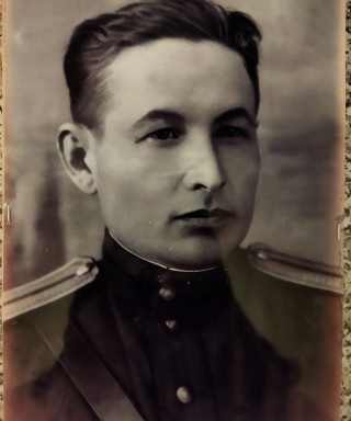 Винский Владимир Васильевич